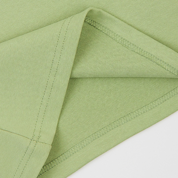 Водолазка Garnamama Lasting turtleneck 128 Зелений (1062386.12971619) - Pampik - 4