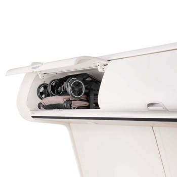 Коляска прогулянкова ABC Design Ping 3 Travel Camel (12004972520) - Pampik - 11