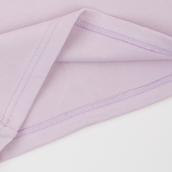 Водолазка Garnamama Lasting turtleneck 140 Сиреневый (1062016.12971615) - Pampik - 4