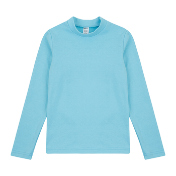 Водолазка Garnamama Lasting turtleneck 110 Голубой (1062031.12971616) - Pampik