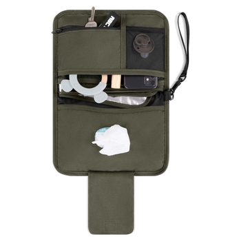 Пеленальний органайзер ABC Design Multi Avocado (12005232500) - Pampik - 5