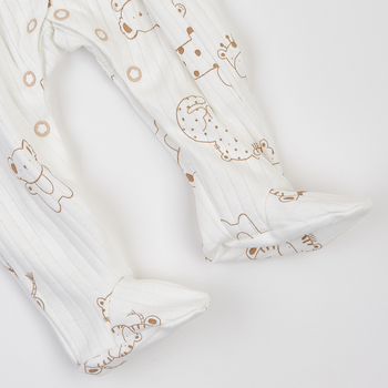 Чоловічок Ляля 8ІН071; 8ІН072 80 Молоко (1062852.11782814) - Pampik - 5