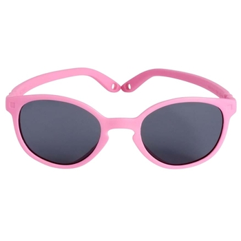 Сонцезахисні окуляри Ki ET LA WaZZ, 1-2 роки, Peony (63135) - Pampik