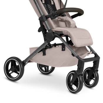 Коляска прогулянкова ABC Design Ping 3 Trekking Camel (12004982520) - Pampik - 7