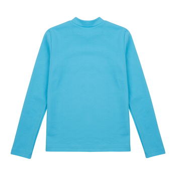 Водолазка Garnamama Lasting turtleneck 116 Голубой (1062884.12971621) - Pampik - 2