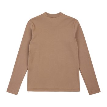 Водолазка Garnamama Lasting turtleneck 158 Бежевый (1062105.12971618) - Pampik - 2