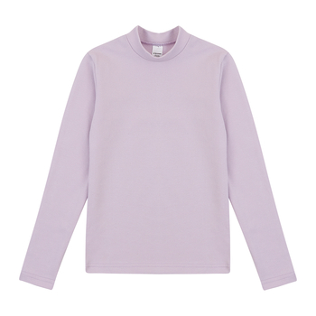 Водолазка Garnamama Lasting turtleneck 140 Сиреневый (1062016.12971615) - Pampik