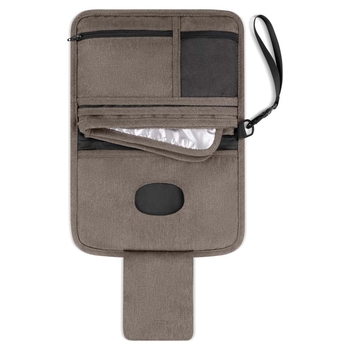 Пеленальний органайзер ABC Design Multi Nature (12005232103) - Pampik - 4