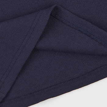 Водолазка Garnamama Lasting turtleneck 140 Синий (1062900.12971622) - Pampik - 4