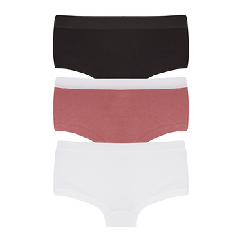 Труси-шорти Ляля К12СК120 110-116 Неопределен (1062436.1256302) - Pampik - 2