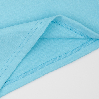 Водолазка Garnamama Lasting turtleneck 122 Голубой (1062033.12971616) - Pampik - 4