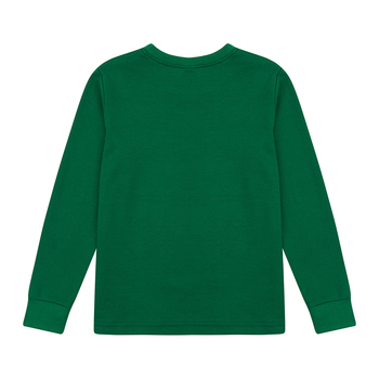 Лонгслів Garnamama Neon LS 110 Зелений (1069242.13336625) - Pampik - 2