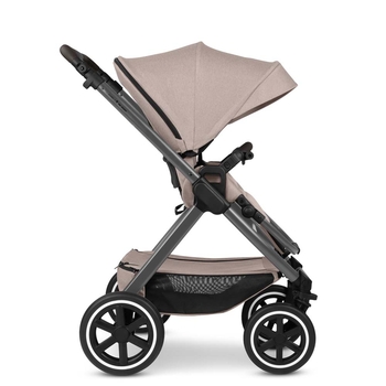Коляска прогулянкова ABC Design Samba 2 Camel (12005022520) - Pampik - 4