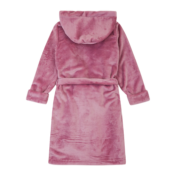 Халат Garnamama Robe 170 Сиреневый (1061762.11203242) - Pampik - 2