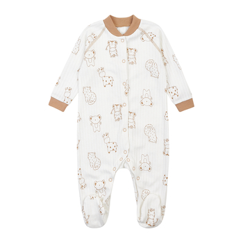 Чоловічок Ляля 8ІН071; 8ІН072 68 Молоко (1062848.11782814) - Pampik