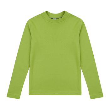 Водолазка Garnamama Lasting turtleneck 128 Зелений (1062391.12971620) - Pampik
