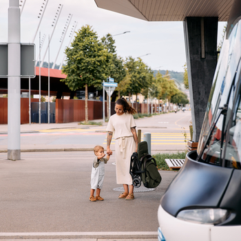 Коляска прогулянкова ABC Design Ping 3 Travel Avocado (12004972500) - Pampik - 18