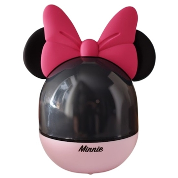 Проектор-нічник Minnie Mouse, рожевий - Pampik
