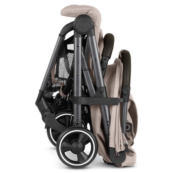 Коляска прогулянкова ABC Design Ping 3 Travel Camel (12004972520) - Pampik - 6