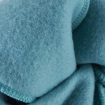 Худі на флісі Garnamama Basic Hoodie soft принт 122 Зелений (1039799.13978818) - Pampik - 6