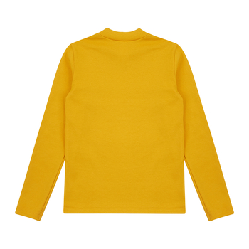 Водолазка Garnamama Lasting turtleneck 134 Желтый (1061888.12971612) - Pampik - 2
