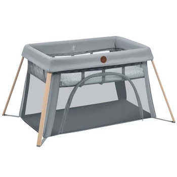 Манеж-ліжечко Maxi-Cosi Calao Light Beyond Grey (2006052111) - Pampik - 2