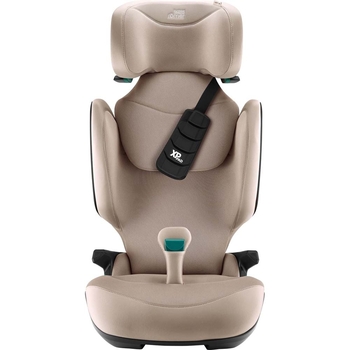 Автокресло Britax Römer Kidfix Pro 2025 Style Teak (2000041302) - Pampik - 4
