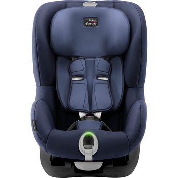 Автокрісло Britax Römer King II LS Black Series Moonlight Blue (2000027843) - Pampik - 2