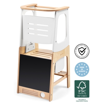 Розвиваюча вежа Maxi-Cosi Toucan 3в1 (2747014110) - Pampik - 6