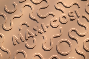 Сповивальний матрац Maxi-Cosi Mavis Muted Terra (2671172110) - Pampik - 5