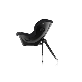 Автокресло Britax Römer Max-Safe Pro Galaxy Black (2000038458) - Pampik - 5