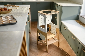 Розвиваюча вежа Maxi-Cosi Toucan 3в1 (2747014110) - Pampik - 11