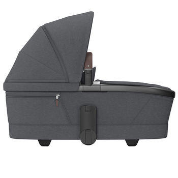 Универсальная коляска 2 в 1 Maxi-Cosi Fame Twillic Graphite (1920204110) - Pampik - 5