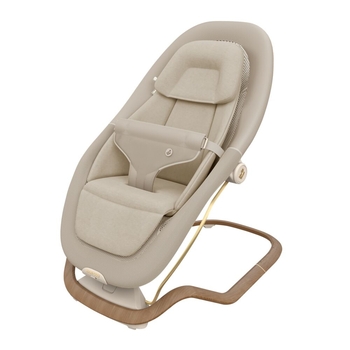 Кресло-качалка Maxi-Cosi Dove Pro Elegance Beige (2230159110) - Pampik