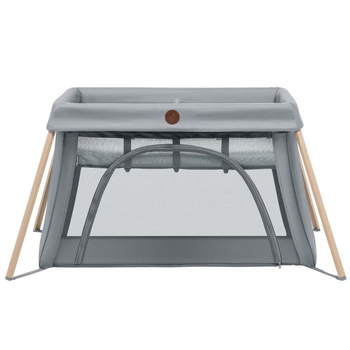 Манеж-ліжечко Maxi-Cosi Calao Light Beyond Grey (2006052111) - Pampik - 3