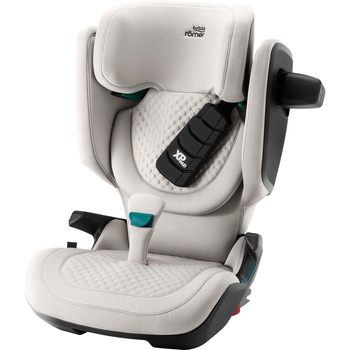Автокресло Britax Römer Kidfix Pro 2025 Lux Soft Taupe (2000041303) - Pampik