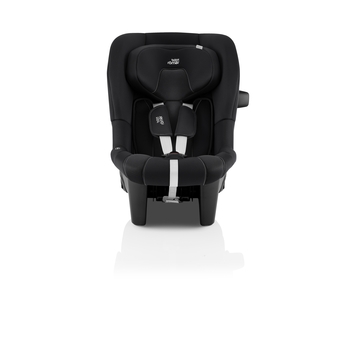 Автокресло Britax Römer Max-Safe Pro Galaxy Black (2000038458) - Pampik - 3