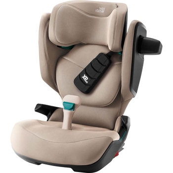 Автокресло Britax Römer Kidfix Pro 2025 Style Teak (2000041302) - Pampik