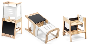 Розвиваюча вежа Maxi-Cosi Toucan 3в1 (2747014110) - Pampik - 8