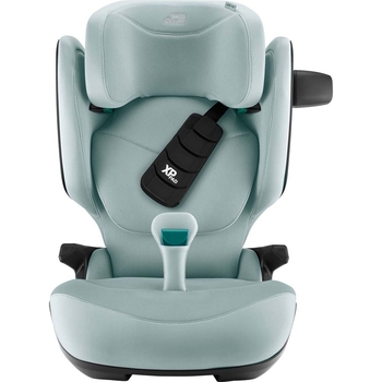 Автокресло Britax Römer Kidfix Pro 2025 Style Harbor Blue (2000041299) - Pampik - 2