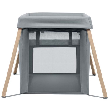 Манеж-ліжечко Maxi-Cosi Calao Light Beyond Grey (2006052111) - Pampik - 6