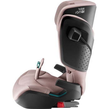 Автокрісло Britax Römer Kidfix Pro 2025 Style Dusty Rose (2000041298) - Pampik - 3