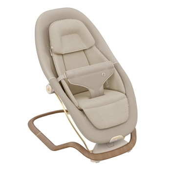 Кресло-качалка Maxi-Cosi Dove Pro Elegance Beige (2230159110) - Pampik - 2