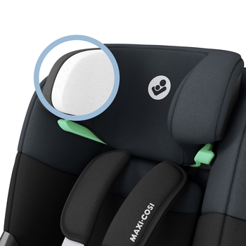 Автокрісло Maxi-Cosi Emerald 360 S Tonal Black (8620104110) - Pampik - 25