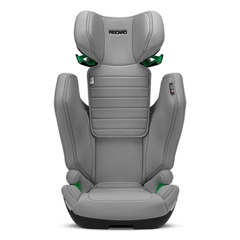 Автокрісло Recaro Axion 1 Happy Grey (B1101002) - Pampik - 4