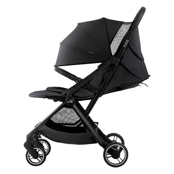 Прогулочная коляска Britax Römer Flylite Carbon Black (2000041982) - Pampik - 4