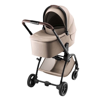 Люлька для коляски Britax Römer Rio Style Teak (2000041623) - Pampik - 3