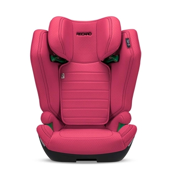 Автокрісло Recaro Axion 1 Wow Pink (B1101004) - Pampik - 4