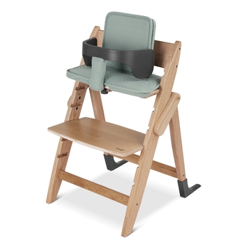 Стульчик для кормления Moji Yippy All-in-One Sets Stone Mint - Pampik - 21