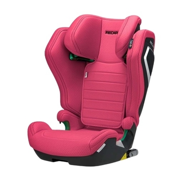 Автокрісло Recaro Axion 1 Wow Pink (B1101004) - Pampik